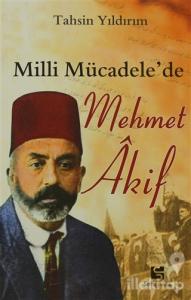 Milli Mücadele'de Mehmet Akif