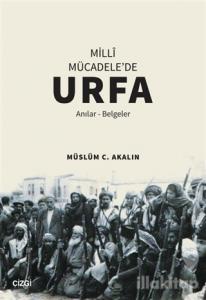 Milli Mücadele'de Urfa