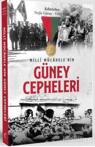 Milli Mücadele'nin Güney Cepheleri