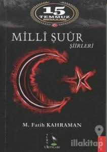 Milli Şuur Şiirleri