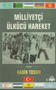 Milliyetçi Ülkücü Hareket