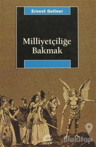 Milliyetçiliğe Bakmak