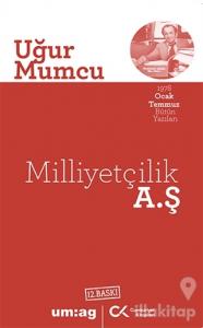 Milliyetçilik A.Ş