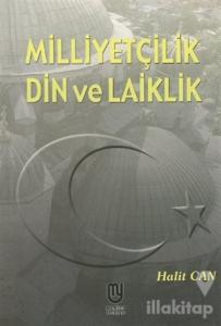 Milliyetçilik Din ve Laiklik
