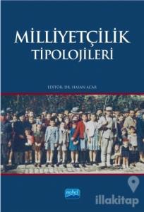 Milliyetçilik Tipolojileri