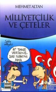 Milliyetçilik ve Çeteler
