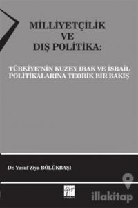 Milliyetçilik ve Dış Politika