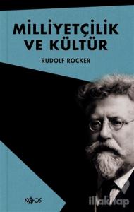 Milliyetçilik ve Kültür