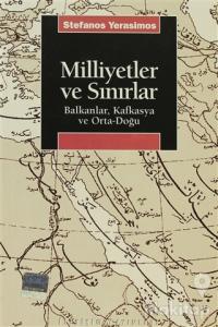 Milliyetler ve Sınırlar