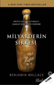 Milyarderin Sirkesi