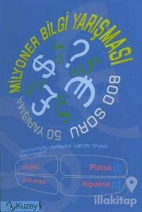 Milyoner Bilgi Yarışması 800 Soru 50 Yarışma