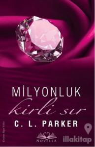Milyonluk Kirli Sır (Cep Boy)