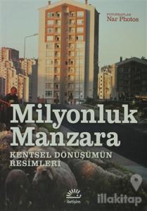 Milyonluk Manzara