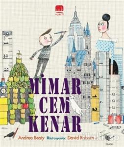 Mimar Cem Kenar
