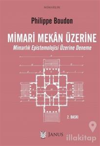 Mimari Mekan Üzerine