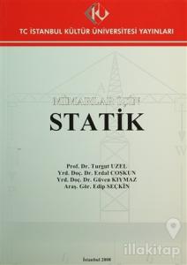 Mimarlar İçin Statik