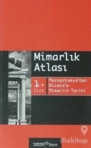 Mimarlık Atlası Cilt 1
