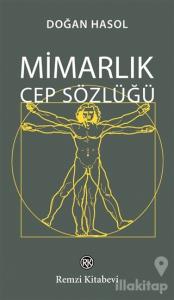 Mimarlık Cep Sözlüğü