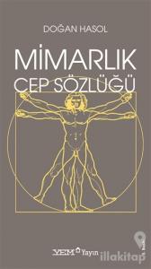 Mimarlık Cep Sözlüğü