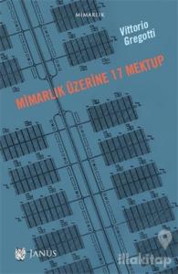 Mimarlık Üzerine 17 Mektup