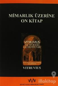 Mimarlık Üzerine On Kitap