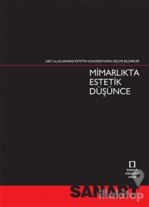 Mimarlıkta Estetik Düşünce