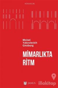 Mimarlıkta Ritm