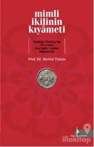 Mimli İkilinin Kıyameti