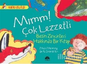 Mımm! Çok Lezzetli