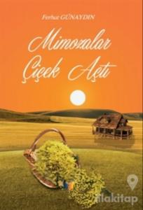 Mimozalar Çiçek Açtı