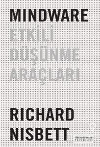 Mindware - Etkili Düşünme Araçları (Ciltli)