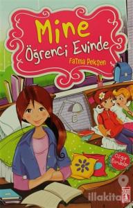 Mine Öğrenci Evinde
