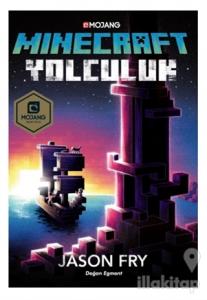 Minecraft Yolculuk