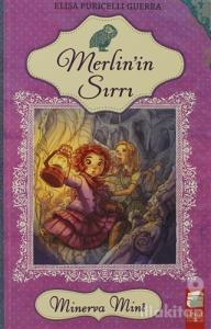 Minerva Mint 2: Merlin'in Sırrı