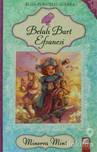 Minerva Mint 3 - Belalı Bart Efsanesi