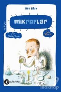 Mikroplar - Mini Bilim 5