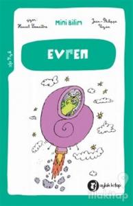 Evren - Mini Bilim 6