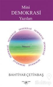 Mini Demokrasi Yazıları
