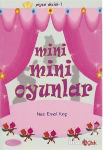 Mini Mini Oyunlar