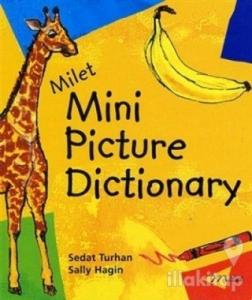 Mini Picture Dictionary