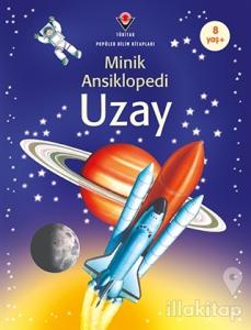 Minik Ansiklopedi - Uzay