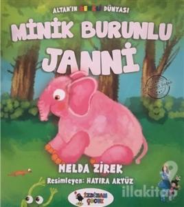 Minik Burunlu Janni
