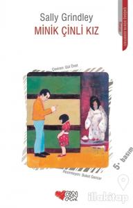 Minik Çinli Kız