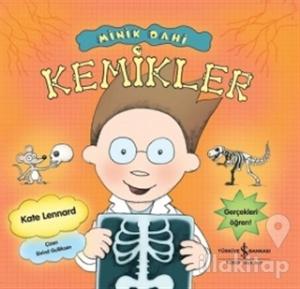 Minik Dahi Kemikler