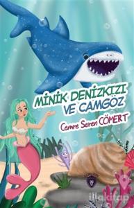 Minik Denizkızı ve Camgöz
