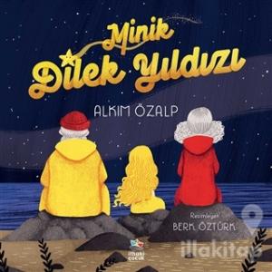 Minik Dilek Yıldızı