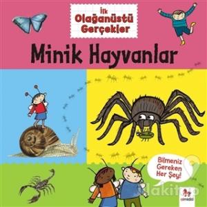 Minik Hayvanlar