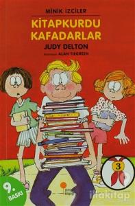 Minik İzciler - Kitapkurdu Kafadarlar