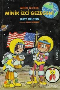 Minik İzciler - Minik İzci Gezegeni