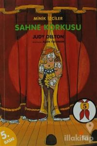 Minik İzciler - Sahne Korkusu